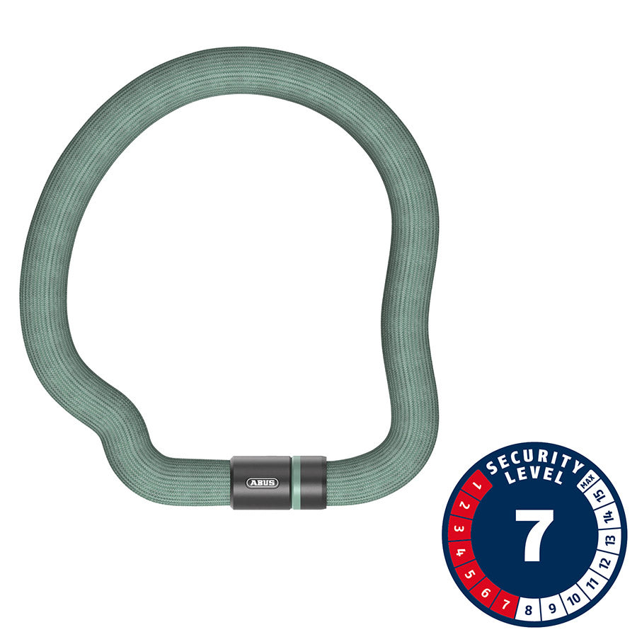 Abus Goose Lock