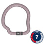 Abus Goose 6206K Chain Lock Key 6mm 110cm 3.6 Pink