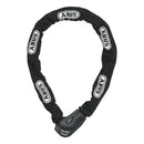 Candado de cadena con llave ABUS Granit City XPlus Chain (110 cm): Negro