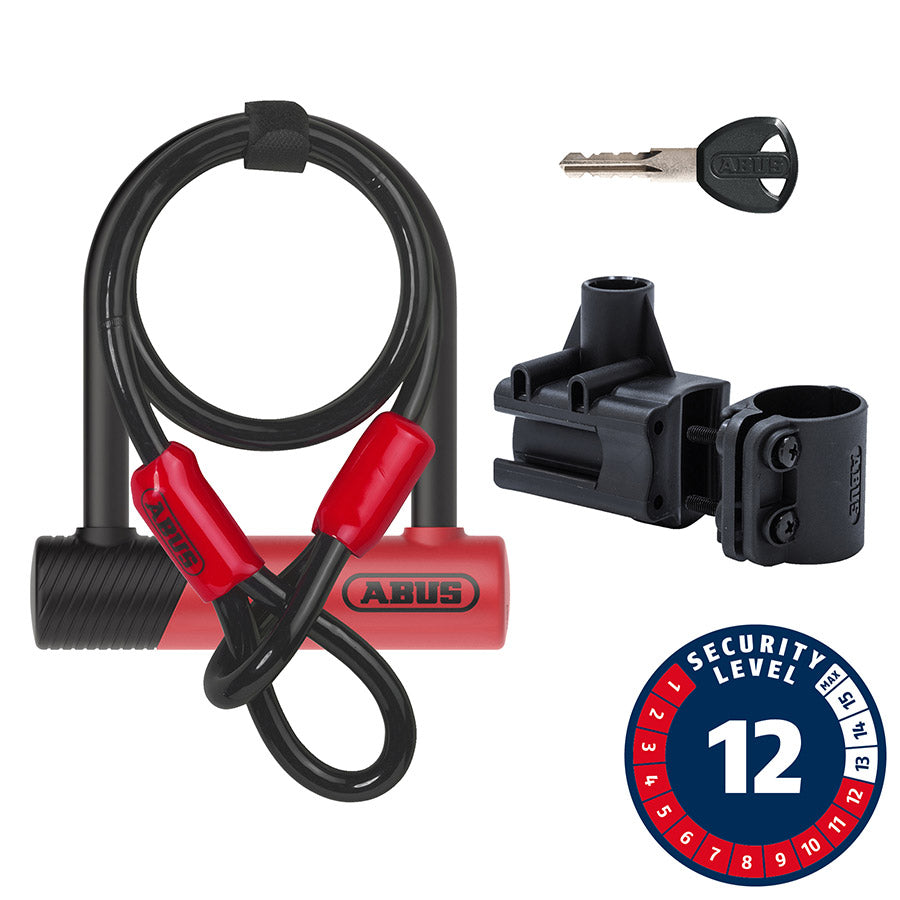 Abus 420K/150HB140 U-Lock