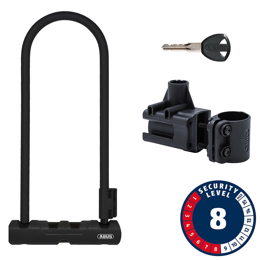 Abus Ultra 410K U-Lock