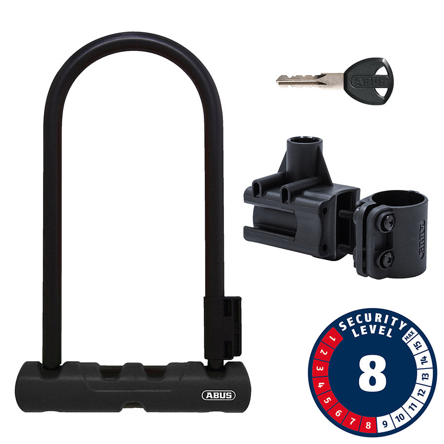 Abus Ultra 410K