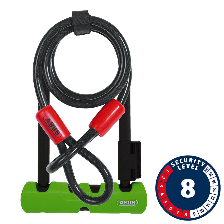 Abus 410K/150HB140 U-Lock