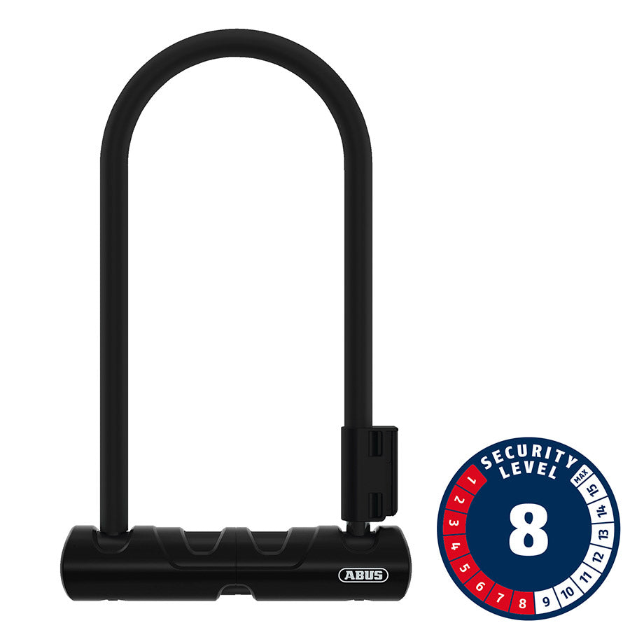 Abus Ultra 410K U-Lock