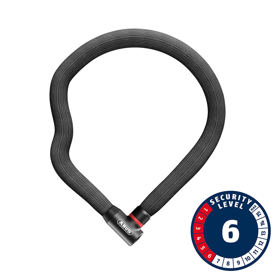 Abus Goose Lock - Thumbnail 3