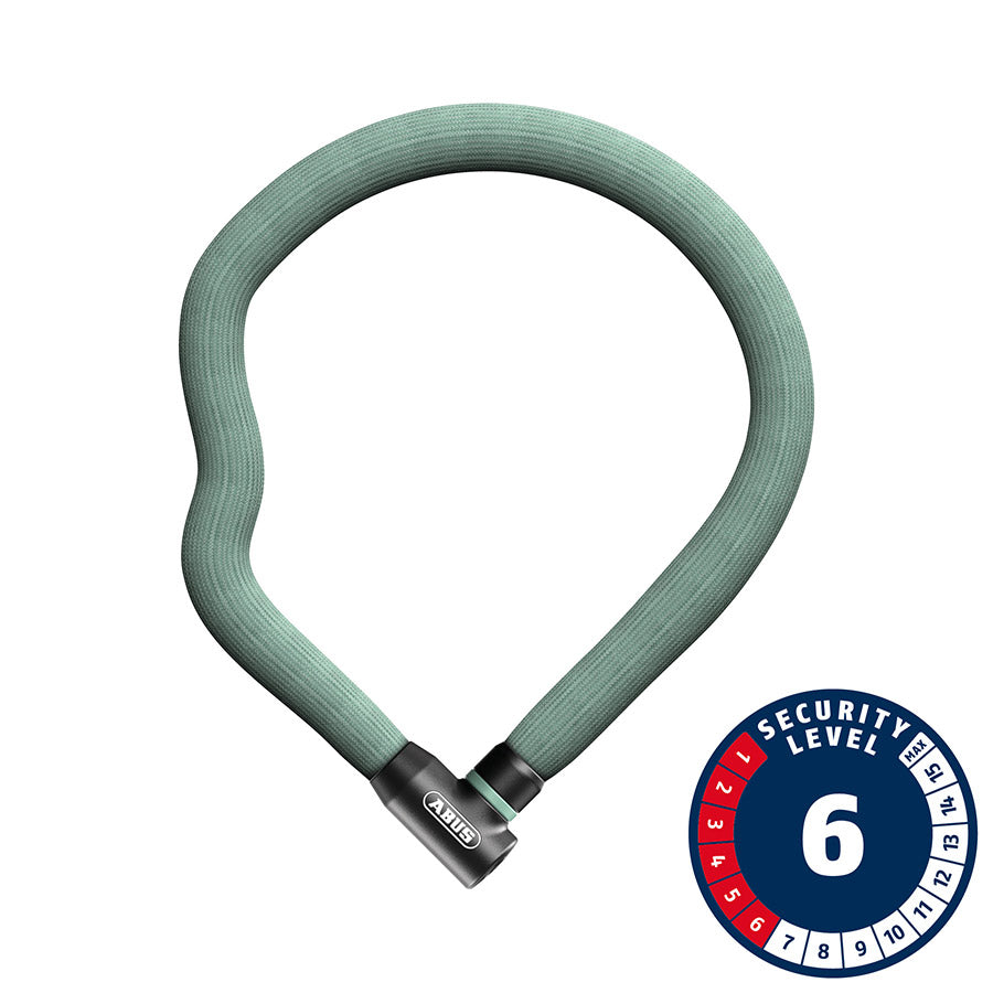 Abus Goose 4204K Chain Lock