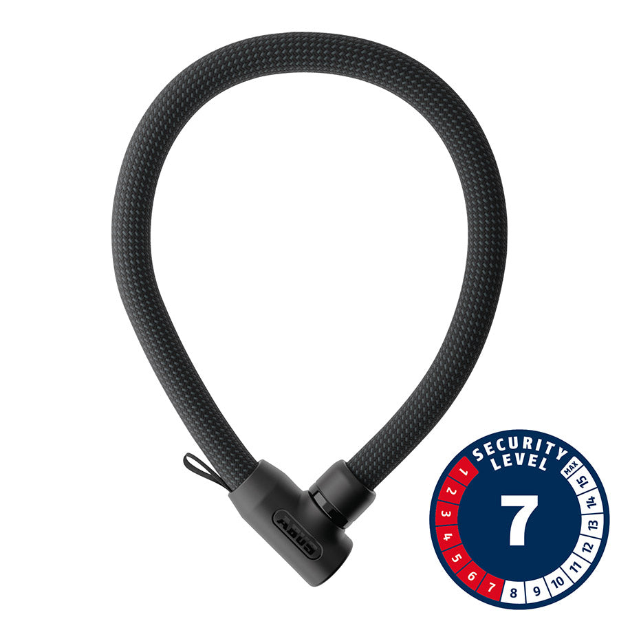 Abus Yarnit Chain Lock