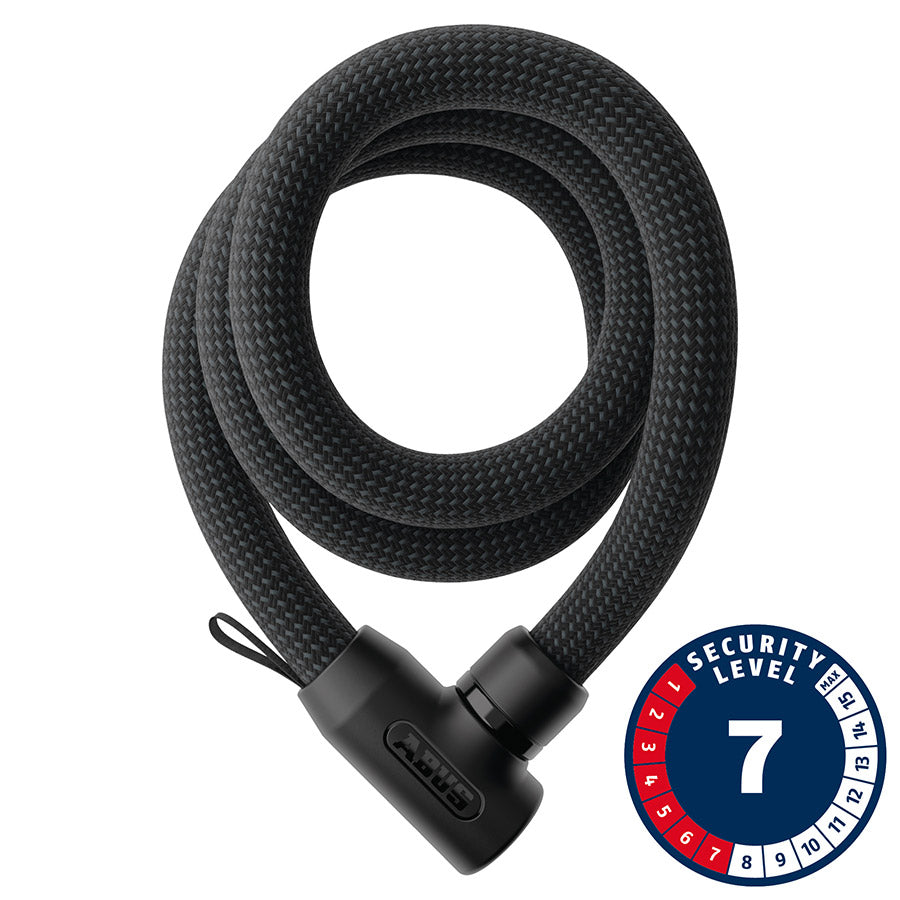 Abus Yarnit Chain Lock