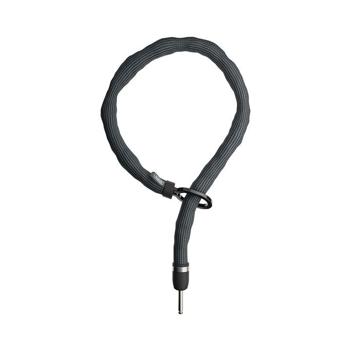 Abus ACH Superior 7KSKS/100 Chain Lock - Black