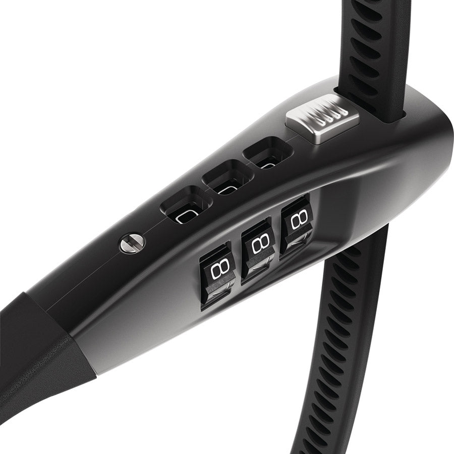 Abus Travel Guard Combiflex