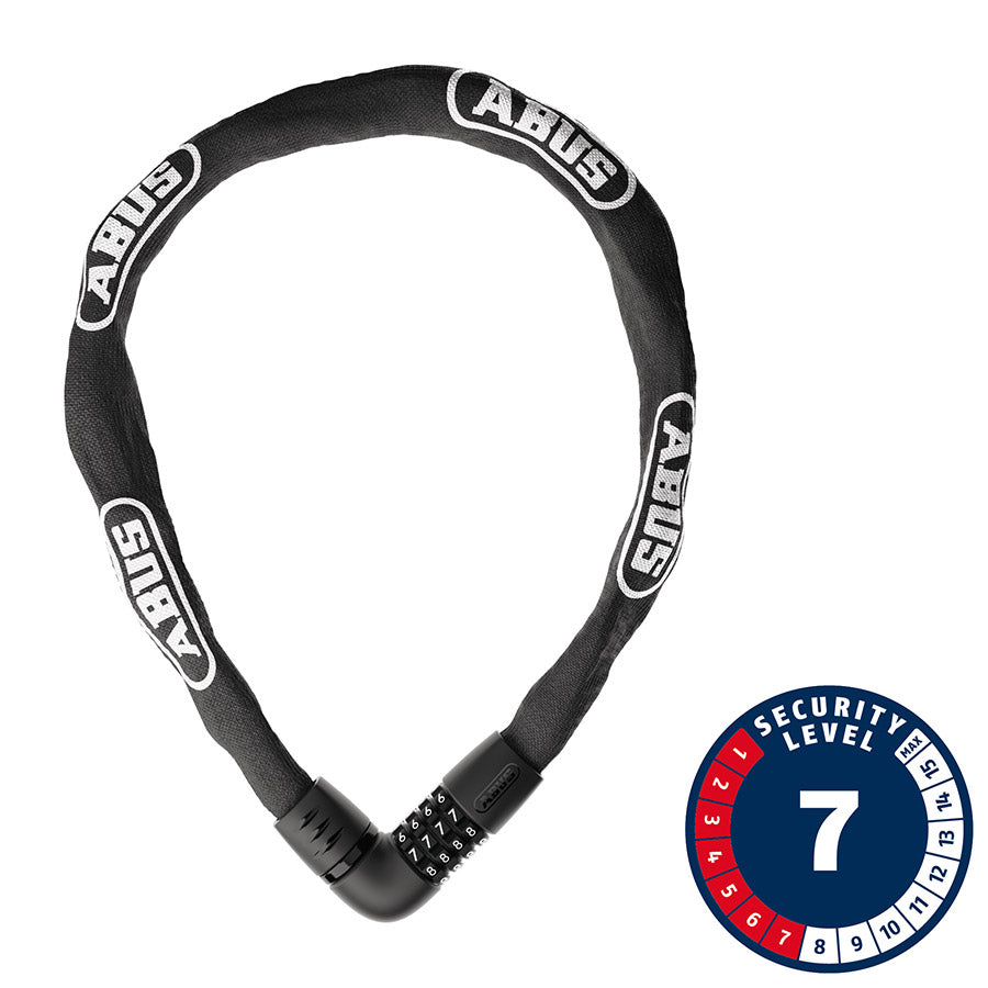 Abus Tresor Chain Lock