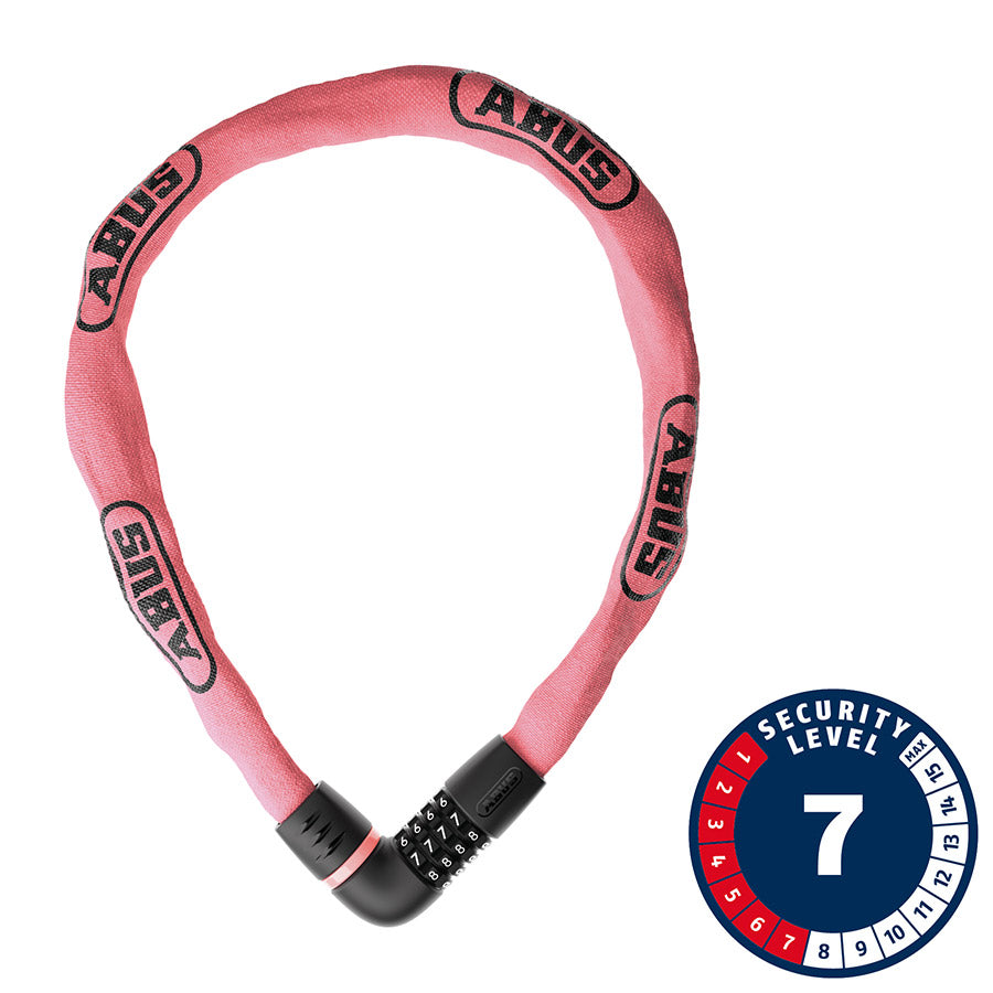 Abus Tresor Chain Lock