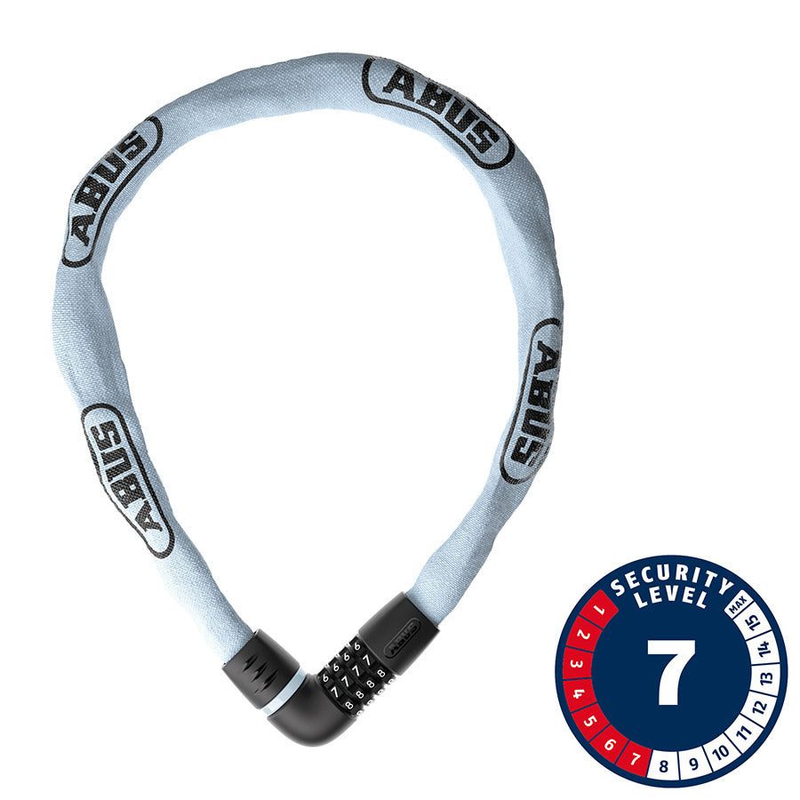Abus Tresor 6807C Chain Lock