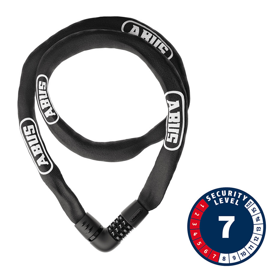 Abus Tresor 6807C