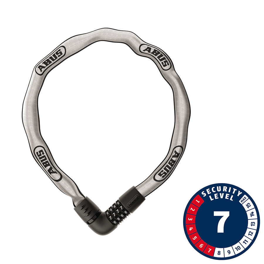 Abus Tresor 6807C Chain Lock