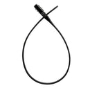 Kryptonite Click Lock Combo Cable lock Combination 10mm 45cm 1.5' Black