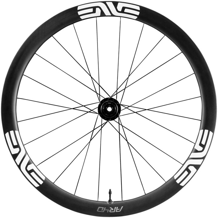 ENVE Composites AR40 Rear Wheel - 700 12 x 142 Center-Lock Micro Spline Innerdrive 60pt BLK