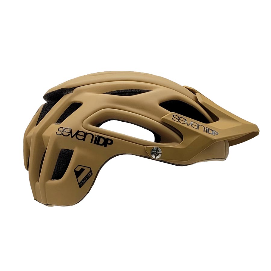 7iDP M2 Helmet - Thumbnail 4