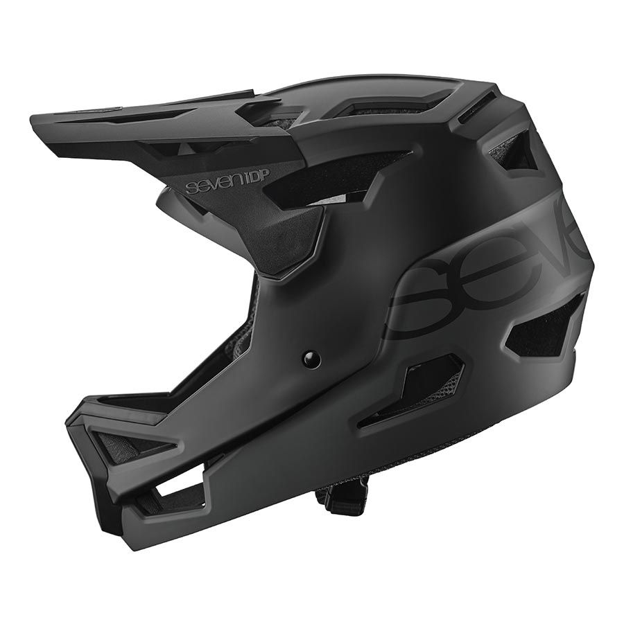 7iDP Project 23 Helmet