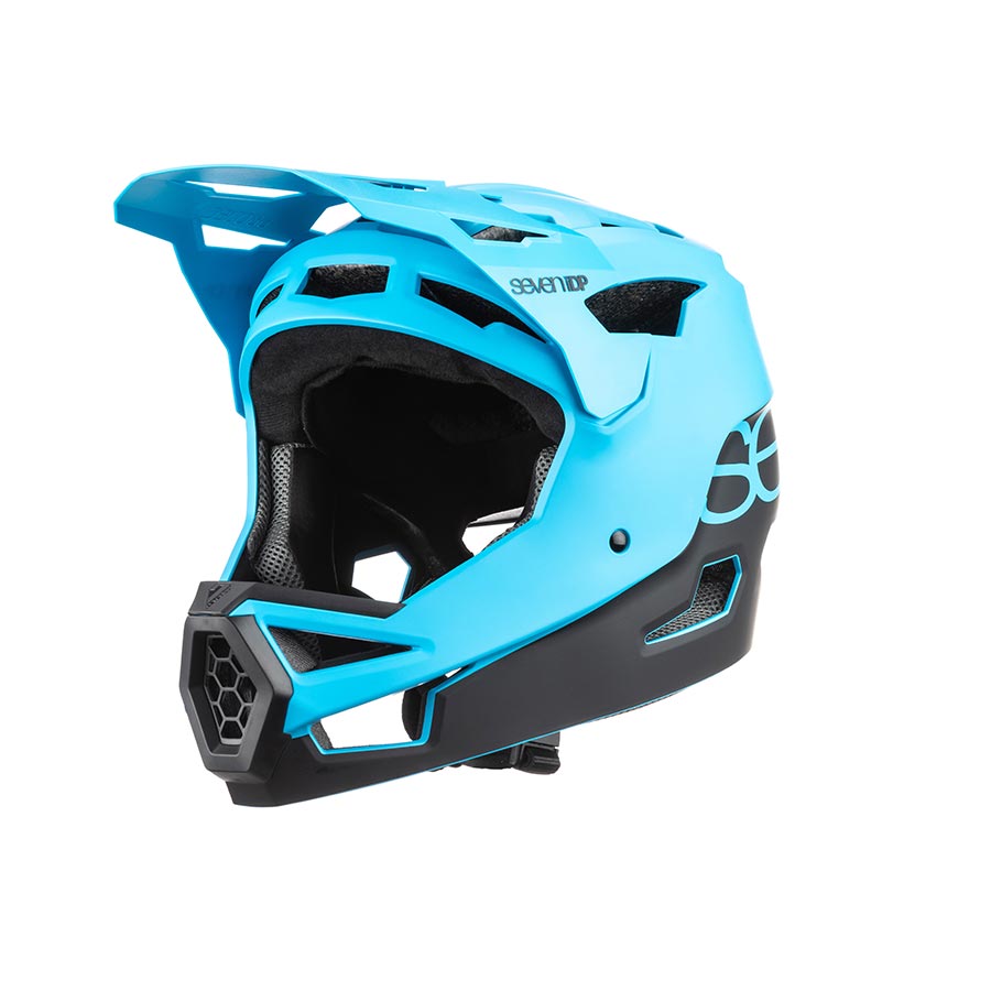 7iDP Project 23 Helmet - Thumbnail 5