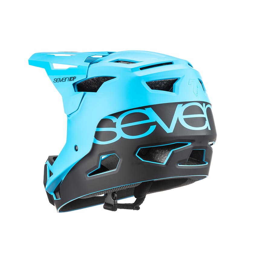 7iDP Project 23 Helmet - Thumbnail 4