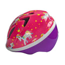 EVO Beep Helmet Unicorn 44-50cm