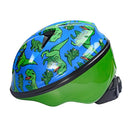 EVO Beep Helmet Dinosaur 44-50cm