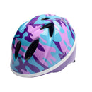 EVO Beep Helmet Blue Camo 44-50cm