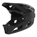 Leatt MTB Enduro 3.0 Men Full Face Helmet Stealth S 51-55cm