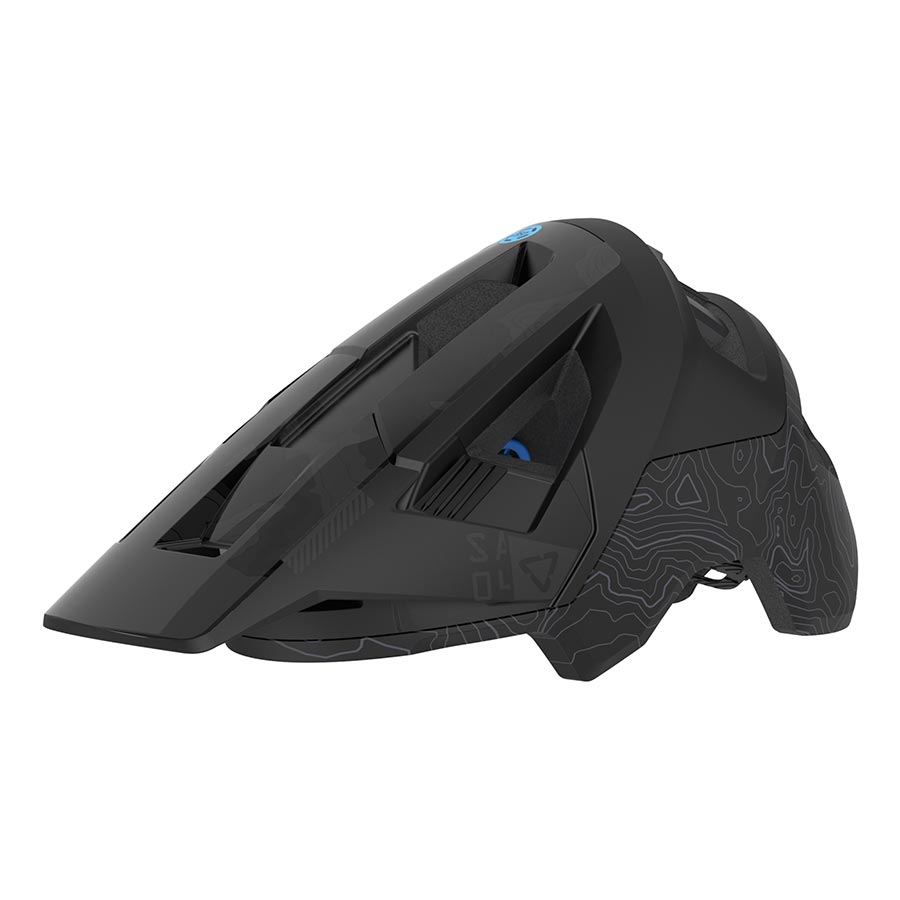 Leatt MTB AllMtn