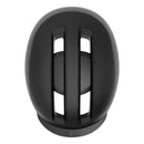 Abus Hud-Y Helmet M 52 - 58cm Velvet Black