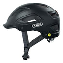 Abus Hyban 2.0 MIPS Helmet - Velvet Black Large