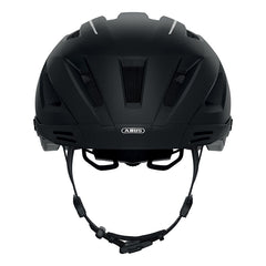 Casco Abus Pedelec 2.0 MIPS - Terciopelo Negro Grande