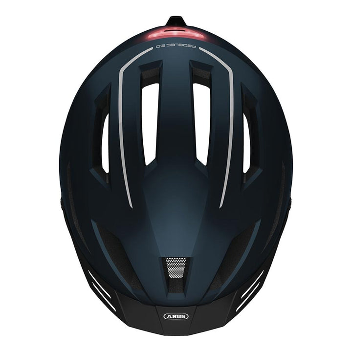 Abus Pedelec 2.0 Helmet L 56 - 62cm Midnight Blue
