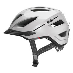Casco Abus Pedelec 2.0 M 52-57 cm Blanco Perla