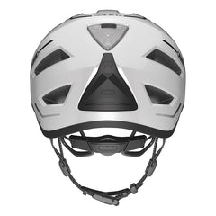 Casco Abus Pedelec 2.0 L 56-62cm Blanco Perla