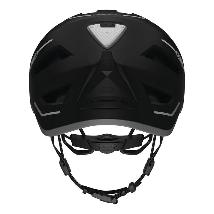 Abus Pedelec 2.0 Helmet M 52 - 57cm Velvet Black