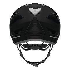 Casco Abus Pedelec 2.0 M 52-57 cm Terciopelo Negro