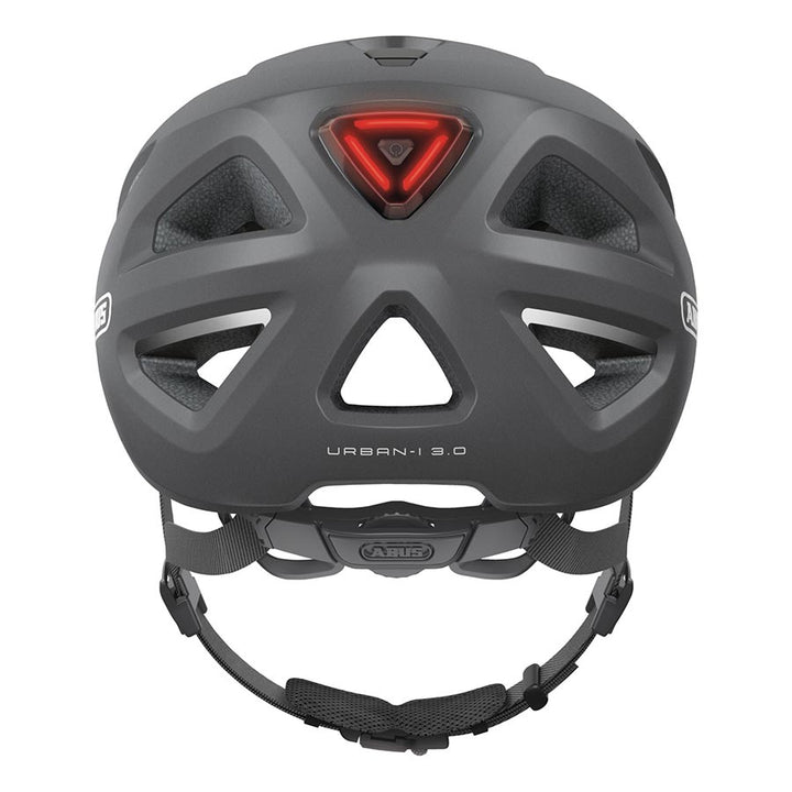 Abus Urban-I 3.0 Helmet XL 61 - 65cm Titan