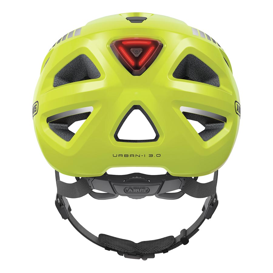 ABUS Urban-I 3.0 Helmet - Thumbnail 4