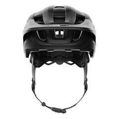 Casco Abus CliffHanger MIPS - Terciopelo negro mediano