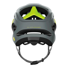 Casco Abus CliffHanger MIPS - Gris hormigón mediano
