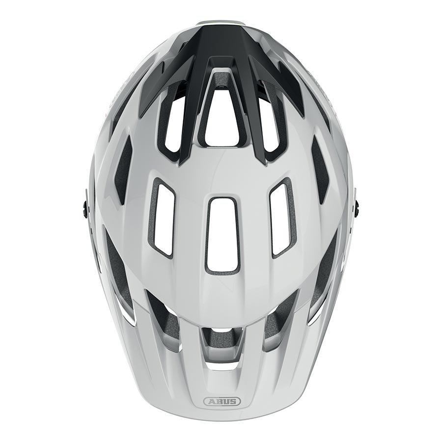 Abus Moventor 2.0 Helmet - Thumbnail 3