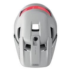 Casco Abus AirDrop MIPS - Blanco polar (talla L/XL)