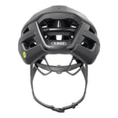 Casco Abus PowerDome MIPS - Terciopelo Negro Mediano
