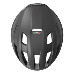 Casco Abus PowerDome MIPS - Terciopelo negro grande