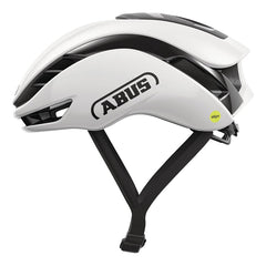 Casco Abus GameChanger 2.0 MIPS - Blanco brillante mediano