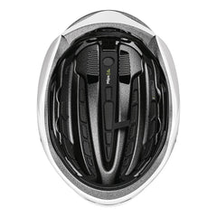 Casco Abus GameChanger 2.0 MIPS - Blanco brillante grande