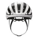 Abus Wingback Helmet - Shiny White Medium