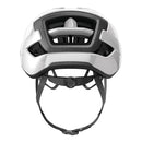 Abus Wingback Helmet - Shiny White Large